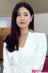 [TEN PHOTO] 김사랑 미모도 마음도 완벽
