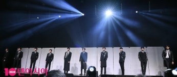 [TEN PHOTO] 더맨블랙 모든 시선을 흡수