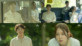 [‘열두밤’ 첫방] 한승연·신현수, 담백하고 촉촉하게…청춘 물들일 ‘웰메이드 드라마’