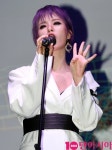 [TEN PHOTO]박기영 '정규 8집 '리:플레이'(Re:play) 로 컴백'