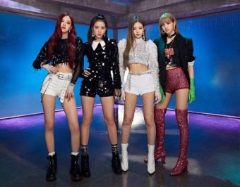 블랙핑크, 美 본격 진출…유니버설뮤직 레이블 인터스코프와 계약