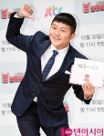 [TEN PHOTO]조세호 날보러와주~세호