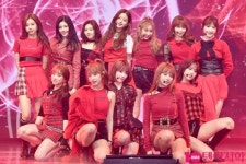 [TEN PHOTO] 아이즈원 라비앙로즈