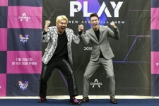 인간의 목소리가 악기…보컬플레이, 피로감 없는 新 음악 예능될까 (종합)