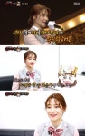 복면가왕 AOA 유나 1년 반 공백기, 노래 할 수 있을까 걱정