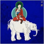 제이통, 회귀(回歸)로 회귀...초록 잎 파리 등 8곡 수록