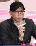 [TEN PHOTO]박수철 연출 주말극 부담감 없다