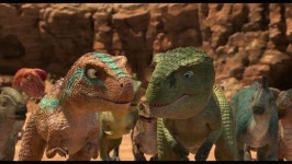 EBS 공룡콘텐츠 점박이 뮤지컬로 재탄생…내년 7월 공연