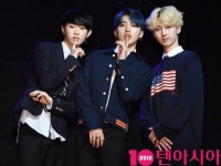 [TEN 현장] 몬트, 산골 아이돌의 성장기…소통하는 가수되겠다