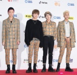 쇼! 음악중심 위너, MILLIONS로 출연 없이 1위