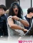 [TEN PHOTO] 슬래쉬(Slash) 피곤해요