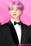 [TEN PHOTO]방탄소년단 지민 보라빛 향기~
