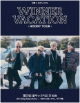 위너, 완전체 여행 리얼리티 ‘위너 베케이션’ 29일 첫 방송