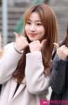 [TEN PHOTO]드림노트 유아이 수수한 화장에도 빛나는 미모