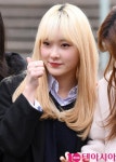[TEN PHOTO]드림노트 라라 톡톡 튀는 골드헤어 컬러