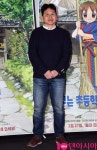 [TEN PHOTO]코사카 키타로 감독 "작은영화지만 많은 가치를 느끼길 바란다"(웃코는 초등학생 사장님)
