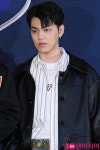 [TEN PHOTO] 그루비룸 규정 치명적인 눈매