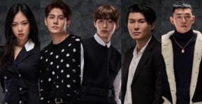 페이브 측 더팬 비비·용주·임지민·카더가든·트웰브, 1년 프로젝트 활동 지원