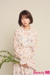 “인형이 따로 없네”...배우 민도희, 봄 향기 가득한 ‘뷰티텐’ 화보 공개