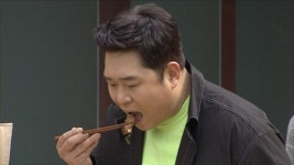 ‘요즘애들’ 문세윤, 첫 출연인데 채식 특집? 난색