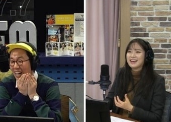 '철파엠' 주시은 아나 