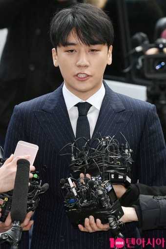 승리·유인석, 브랜드 사용료 명목으로 버닝썬 자금 횡령?
