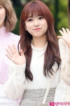 [TEN PHOTO] 아이즈원 야부키 나코 아침부터 귀여워