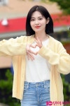 [TEN PHOTO] 다이아 예빈 햇살 미모