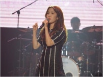 김나영, 단독 콘서트 마음 마무리...게스트 카더가든