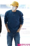 [TEN PHOTO]슈퍼주니어 D&E 동해 청청패션도 완벽하게 소화