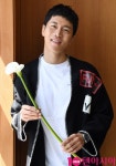 [TEN PHOTO]음문석 꽃보다 장룡이 멋지죠~