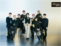NCT 127, 美 토크쇼 ‘더 레이트 레이트 쇼 위드 제임스 코든’ 출연