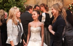 페기 립튼, 대장암 투병중 합병증으로 사망... "우리의 빛이 될 것"