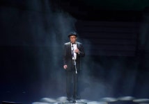 코미디언 이상해, ‘김영임의 효(孝) 콘서트’ 출연 지원사격