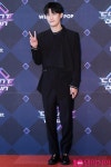 [TEN PHOTO] 지동국 '훈훈한 브이 포즈'