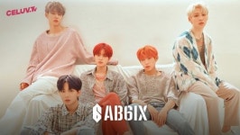 AB6IX, 오늘(4일) 밤 인터넷 방송 아임셀럽 출격