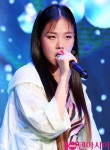 [TEN PHOTO]비비 'SBS ‘더팬’의 그 가수 데뷔'
