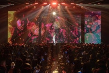 빅스 레오, 단독 콘서트서 신곡 로맨티시즘 공개…솔로 아티스트 우뚝