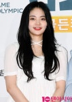 [TEN PHOTO]다이아 솜이 러블리한 미소