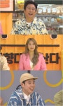 썸바이벌 1+1, 피오 출격...여성 참가자들 환호