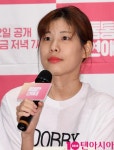 [TEN PHOTO]최선미 연출 통통한 연애2로 인사드려요
