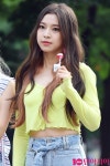 [TEN PHOTO] 써드아이 유림 호수 같은 눈망울
