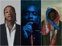 위즈 칼리파·조이 배드애스·레지 스노우, 9월 내한 공연