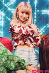 [TEN PHOTO] 공원소녀 서령 달콤 눈맞춤