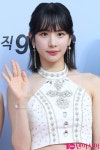 [TEN PHOTO] 우주소녀 설아 꽃사슴 눈망울