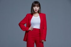 나르샤, SBS라디오 ‘아브라카다브라’ DJ 발탁...12일 첫 방송