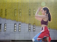 [TEN 이슈] 이상미, 이혼 3년 만에 재혼…러브스토리에 관심 집중