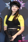 [TEN PHOTO] 그레이시 신영 미소에 심쿵