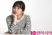 [TEN 인터뷰] 박주희 "연기 10년...