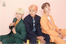 몬트, 8일 SBS ‘인기가요’ 출연…‘가위바위보’로 ‘청정 매력’ 공개